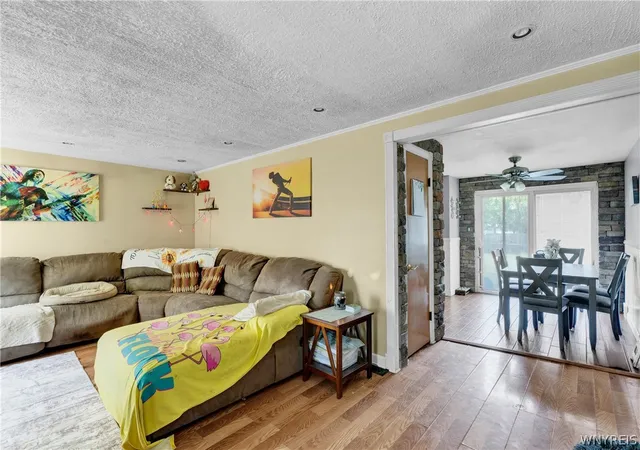 Photo 2 of Single family home for sale at 15 Hillcrest Dr, Amherst, NY 14226 | MLS# B1687634 | Listing updated on 2026-09-13