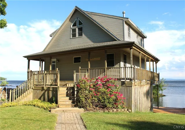 Single family home for sale at 69 State Route 49, Cleveland, NY 13042 | MLS# S1688447