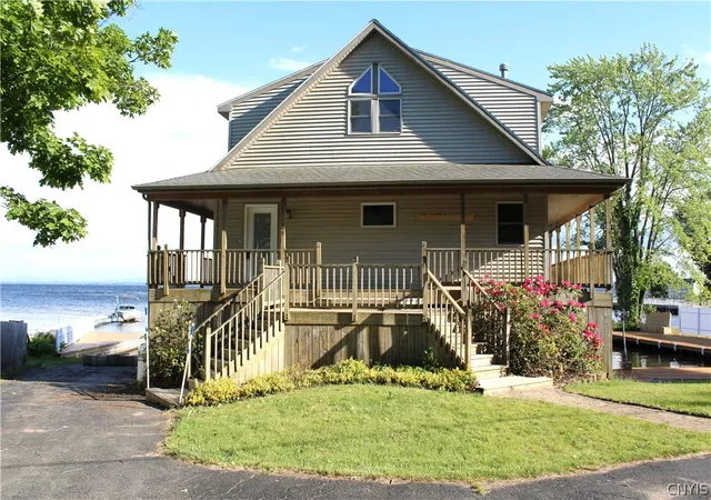Photo 2 of Single family home for sale at 69 State Route 49, Cleveland, NY 13042 | MLS# S1688447 | Listing updated on 2026-09-13