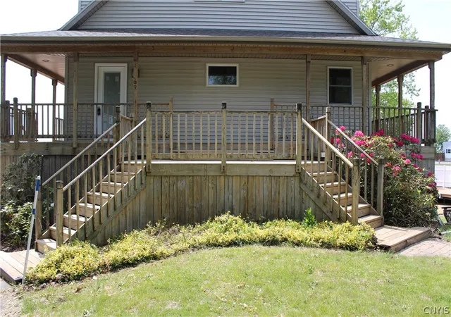 Photo 3 of Single family home for sale at 69 State Route 49, Cleveland, NY 13042 | MLS# S1688447 | Listing updated on 2026-09-13