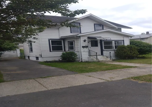 Photo 1 of Single family home for sale at 204 Shepler St, Elmira, NY 14904 | MLS# R1688720 | Listing updated on 2026-09-08