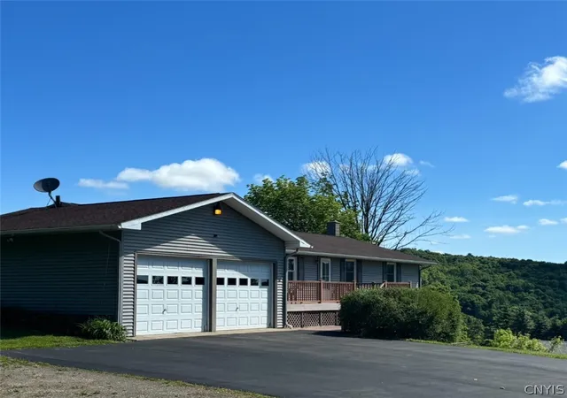 Photo 2 of Sale Pending at 1813 O'shea Rd, Homer, NY 13077 | MLS# S1688506 | Listing updated on 2026-08-26