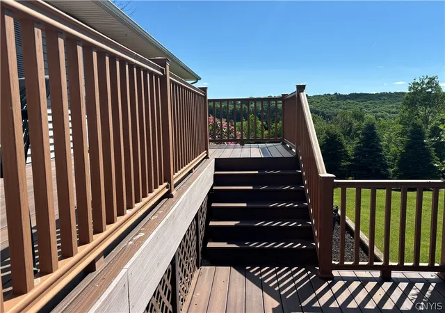 Photo 3 of Sale Pending at 1813 O'shea Rd, Homer, NY 13077 | MLS# S1688506 | Listing updated on 2026-08-26