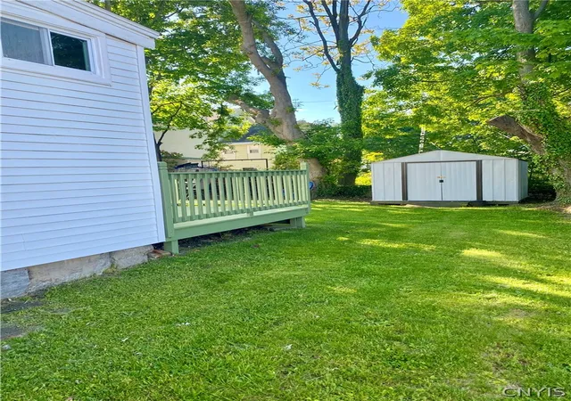 Photo 3 of Sale Pending at 142 E Oneida St, Oswego, NY 13126 | MLS# S1677761 | Listing updated on 2026-09-12