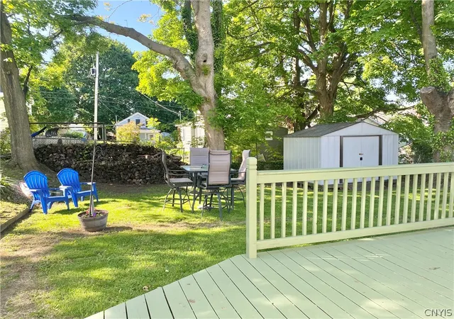 Photo 3 of Sale Pending at 142 E Oneida St, Oswego, NY 13126 | MLS# S1677761 | Listing updated on 2026-09-12