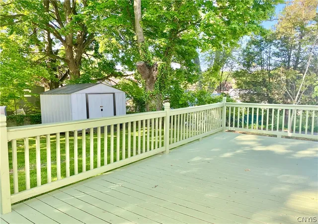 Photo 4 of Sale Pending at 142 E Oneida St, Oswego, NY 13126 | MLS# S1677761 | Listing updated on 2026-09-12