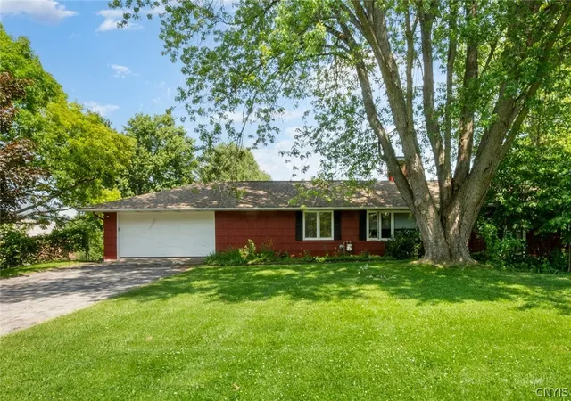 Photo 1 of Single family home for sale at 7330 Obrien Rd, Baldwinsville, NY 13027 | MLS# S1688886 | Listing updated on 2026-08-31