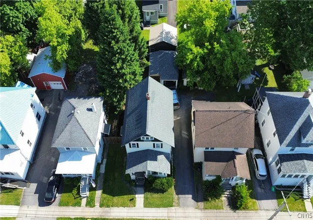 Photo 2 of Single family home for sale at 24 Spruce St, Ilion, NY 13357 | MLS# S1688948 | Listing updated on 2026-09-13
