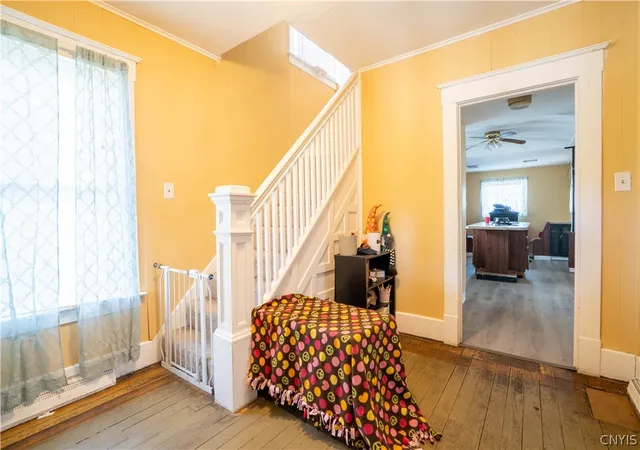 Photo 4 of Single family home for sale at 24 Spruce St, Ilion, NY 13357 | MLS# S1688948 | Listing updated on 2026-09-13