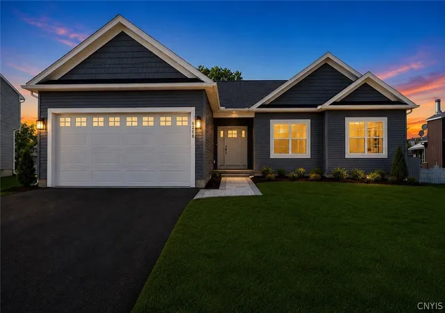 Photo 2 of Sale Pending at 6208 Leslieanne Path, Cicero, NY 13039 | MLS# S1687240 | Listing updated on 2026-08-29