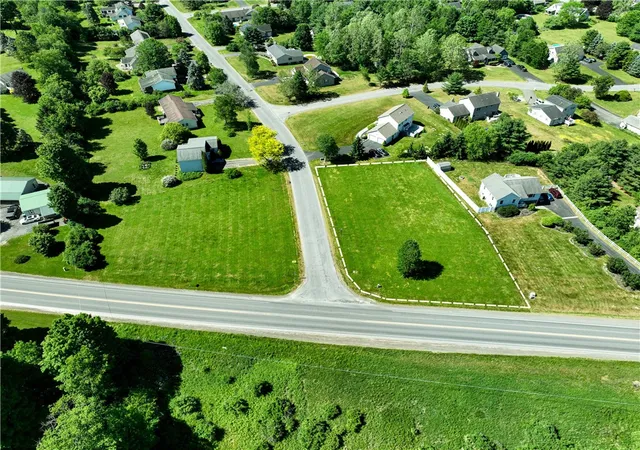 Photo 1 of Sale Pending at Lot 3 Park Dr, Oneonta, NY 13820 | MLS# R1689053 | Listing updated on 2026-08-20