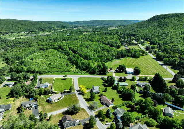 Photo 2 of Sale Pending at Lot 3 Park Dr, Oneonta, NY 13820 | MLS# R1689053 | Listing updated on 2026-08-20