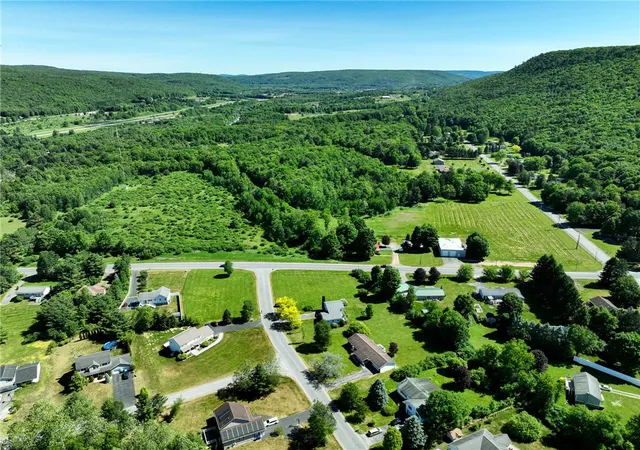 Photo 3 of Sale Pending at Lot 3 Park Dr, Oneonta, NY 13820 | MLS# R1689053 | Listing updated on 2026-08-20