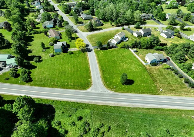 Photo 4 of Sale Pending at Lot 3 Park Dr, Oneonta, NY 13820 | MLS# R1689053 | Listing updated on 2026-08-20