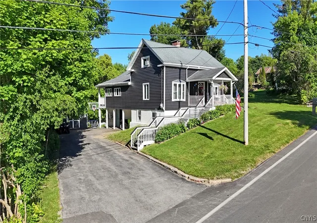 Photo 1 of Sale Pending at 3502 Post St, Clinton, NY 13323 | MLS# S1687819 | Listing updated on 2026-09-06