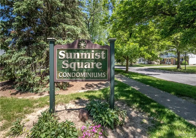 Photo 2 of Sale Pending at 12 Sunmist Sq #12L, Buffalo, NY 14228 | MLS# B1688125 | Listing updated on 2026-09-09
