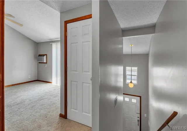 Listing Photo 4 - Condo for sale in building located at 12 Sunmist Sq, Amherst, NY 14228 - Unit #12L