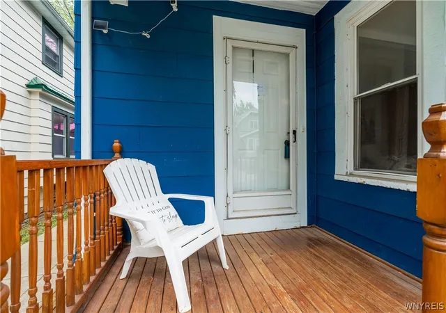 Photo 2 of Multi family home for sale at 179 Villa Ave, Buffalo, NY 14216 | MLS# B1689128 | Listing updated on 2026-09-02