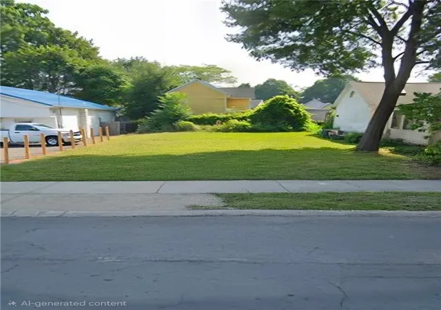 Photo 1 of Land for sale at 411 S Walnut St, Elmira, NY 14904 | MLS# R1689261 | Listing updated on 2026-09-15