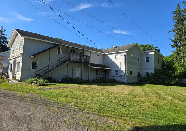 Photo 1 of Sale Pending at 570 County Hwy 2, De Lancey, NY 13752 | MLS# R1689092 | Listing updated on 2026-08-19