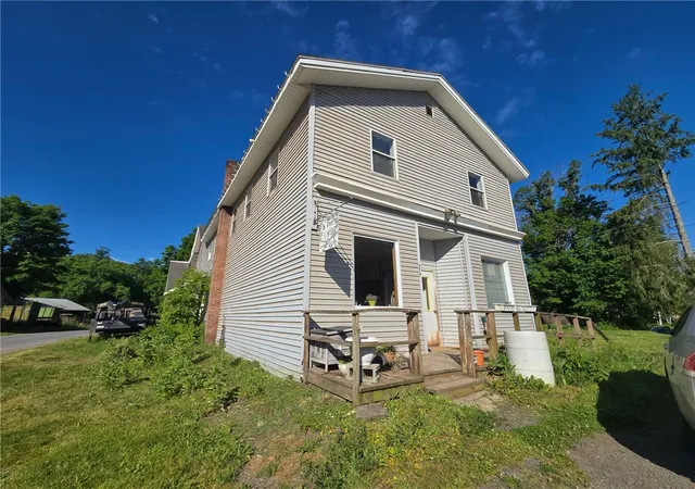 Photo 2 of Sale Pending at 570 County Hwy 2, De Lancey, NY 13752 | MLS# R1689092 | Listing updated on 2026-08-19