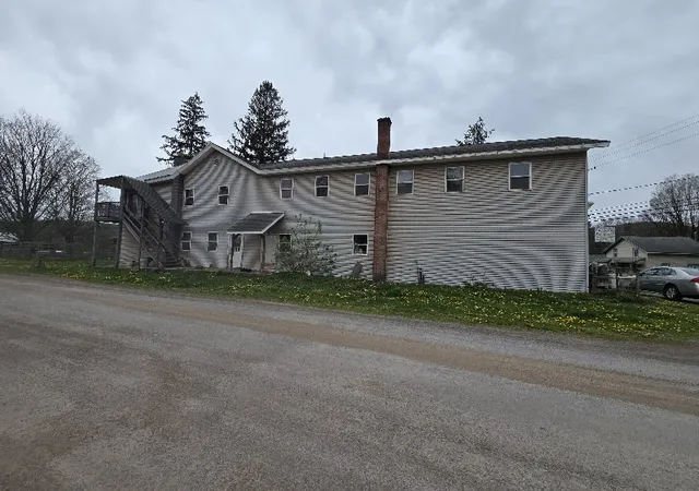 Photo 3 of Sale Pending at 570 County Hwy 2, De Lancey, NY 13752 | MLS# R1689092 | Listing updated on 2026-08-19
