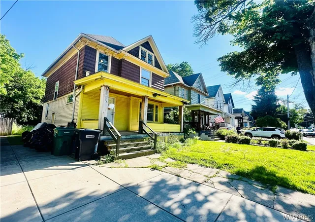 Photo 2 of Single family home for sale at 1859 Niagara Ave, Niagara Falls, NY 14305 | MLS# B1689262 | Listing updated on 2026-08-20