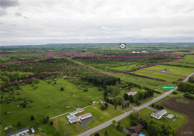 Photo 3 of Sale Pending at Patterson Rd, Watertown, NY 13601 | MLS# S1688864 | Listing updated on 2026-09-04