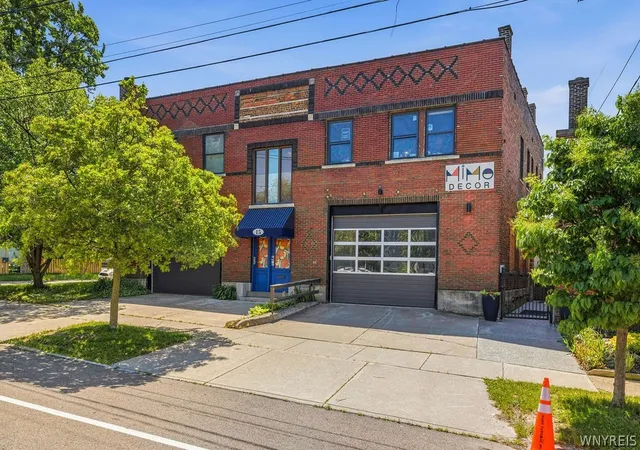 Photo 1 of Sale Pending at 13 15 Lafayette Ave, Buffalo, NY 14213 | MLS# B1688843 | Listing updated on 2026-09-08