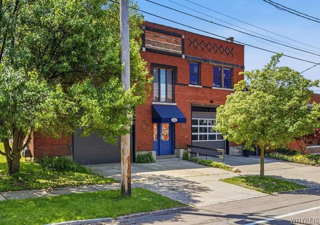 Photo 2 of Sale Pending at 13 15 Lafayette Ave, Buffalo, NY 14213 | MLS# B1688843 | Listing updated on 2026-09-08