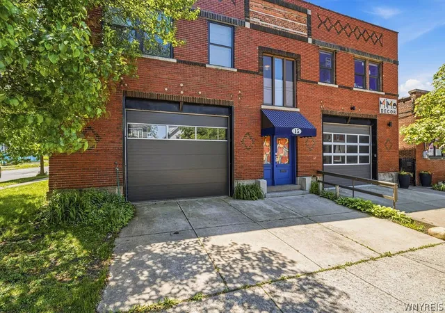 Photo 3 of Sale Pending at 13 15 Lafayette Ave, Buffalo, NY 14213 | MLS# B1688843 | Listing updated on 2026-09-08