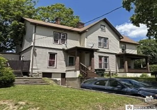 Photo 3 of Sale Pending at 1027 N Main St, Jamestown, NY 14701 | MLS# R1670805 | Listing updated on 2026-08-15