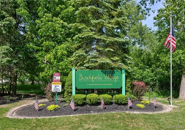 Photo 2 of Single family home for sale at 56 Mayfield Dr, Buffalo, NY 14224 | MLS# B1689344 | Listing updated on 2026-09-13