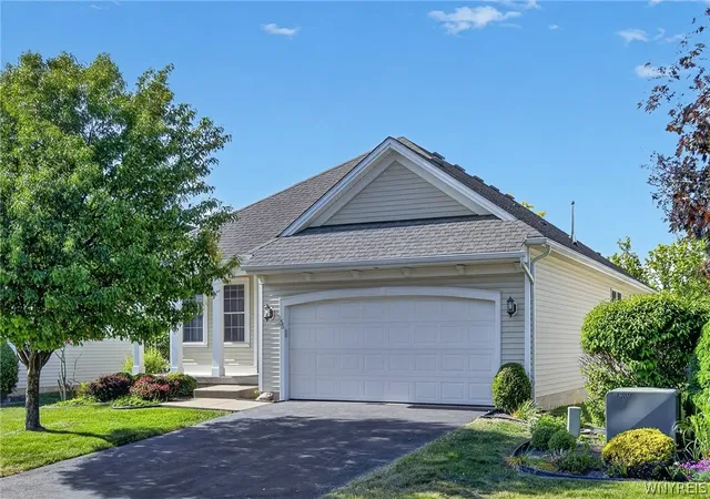 Photo 3 of Single family home for sale at 56 Mayfield Dr, Buffalo, NY 14224 | MLS# B1689344 | Listing updated on 2026-09-13
