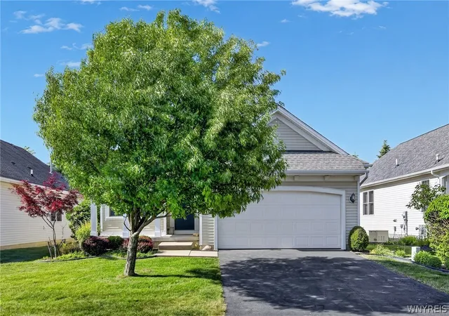 Photo 4 of Single family home for sale at 56 Mayfield Dr, Buffalo, NY 14224 | MLS# B1689344 | Listing updated on 2026-09-13