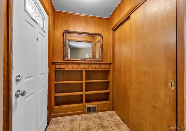 Photo 4 of Sale Pending at 163 Davidson Ave, Buffalo, NY 14215 | MLS# B1689360 | Listing updated on 2026-08-22