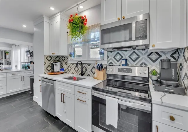 Photo 2 of Sale Pending at 124 High St, Richmondville, NY 12149 | MLS# R1688419 | Listing updated on 2026-09-01