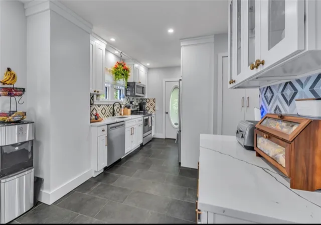 Photo 3 of Sale Pending at 124 High St, Richmondville, NY 12149 | MLS# R1688419 | Listing updated on 2026-09-01