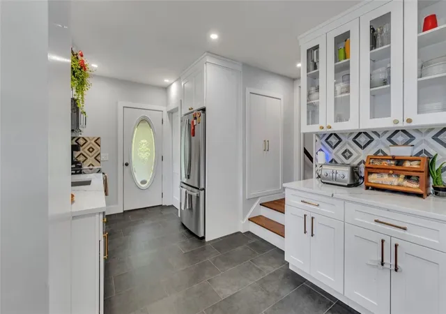 Photo 3 of Sale Pending at 124 High St, Richmondville, NY 12149 | MLS# R1688419 | Listing updated on 2026-09-01