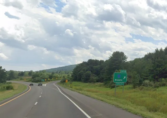 Photo 3 of Land for sale at 9169 Presho School Rd, Painted Post, NY 14870 | MLS# R1688047 | Listing updated on 2026-08-31