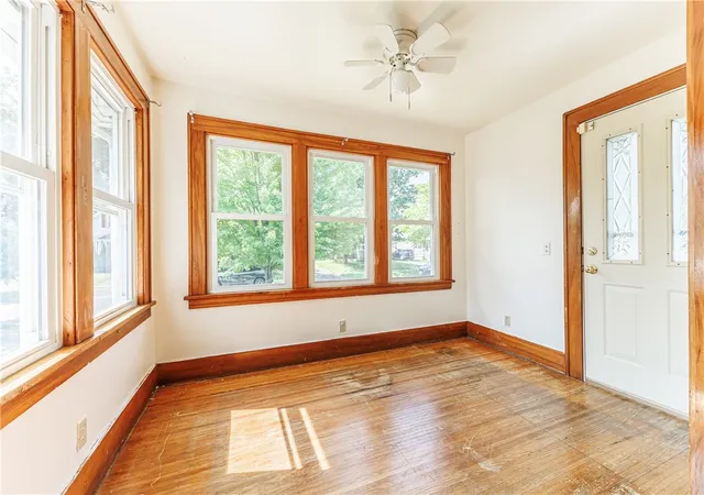 Photo 3 of Sale Pending at 46 Beverly Hts, Rochester, NY 14616 | MLS# R1687971 | Listing updated on 2026-08-28