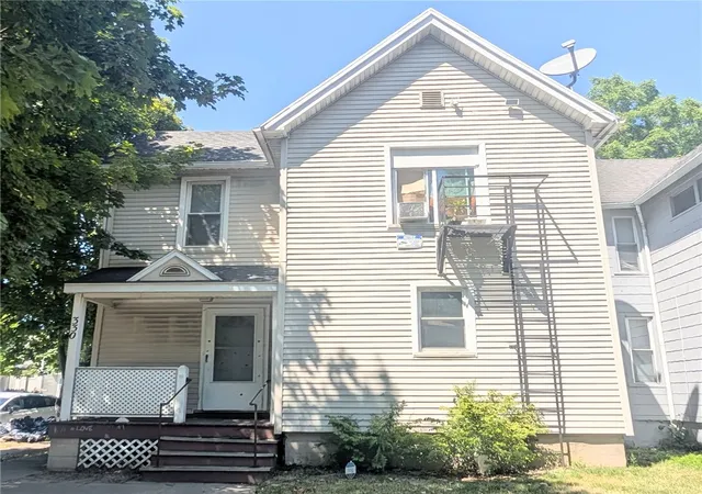 Multi family home for sale at 330 Lexington Ave, Rochester, NY 14613 | MLS# R1688926