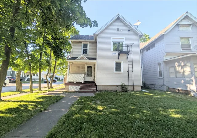 Photo 2 of Multi family home for sale at 330 Lexington Ave, Rochester, NY 14613 | MLS# R1688926 | Listing updated on 2026-09-15