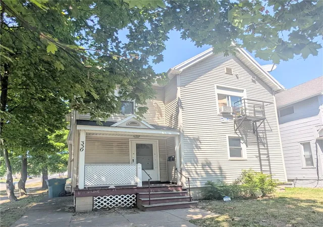 Photo 3 of Multi family home for sale at 330 Lexington Ave, Rochester, NY 14613 | MLS# R1688926 | Listing updated on 2026-09-15