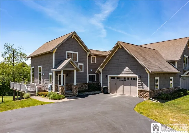 Condo for sale at 8524 Ridgeview #8524, Clymer, NY 14724 | MLS# R1688751