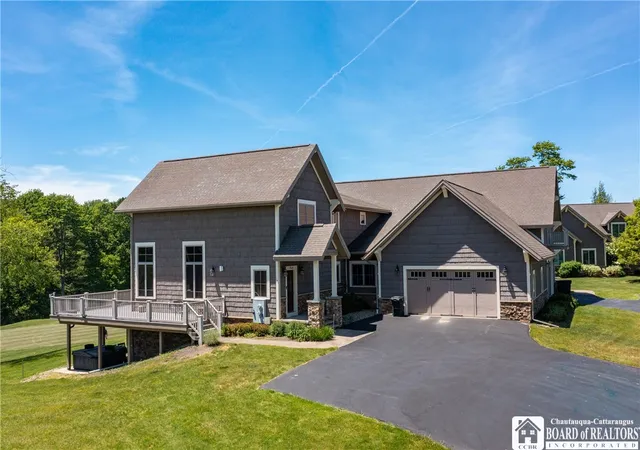 Photo 2 of Condo for sale at 8524 Ridgeview #8524, Clymer, NY 14724 | MLS# R1688751 | Listing updated on 2026-08-09