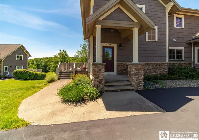 Photo 3 of Condo for sale at 8524 Ridgeview #8524, Clymer, NY 14724 | MLS# R1688751 | Listing updated on 2026-08-09