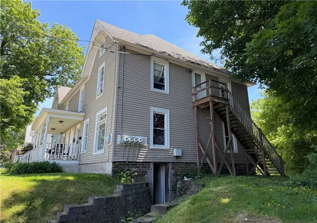 Photo 2 of Multi family home for sale at 49 Fairview St #47, Oneonta, NY 13820 | MLS# R1688839 | Listing updated on 2026-09-10