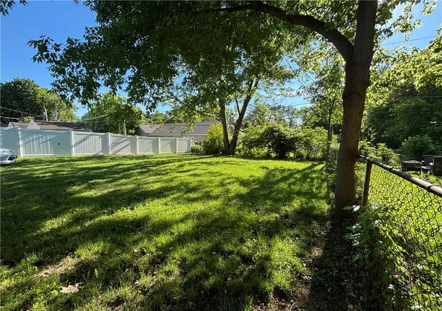 Photo 3 of Sale Pending at 107 Revella St, Rochester, NY 14609 | MLS# R1688905 | Listing updated on 2026-08-06