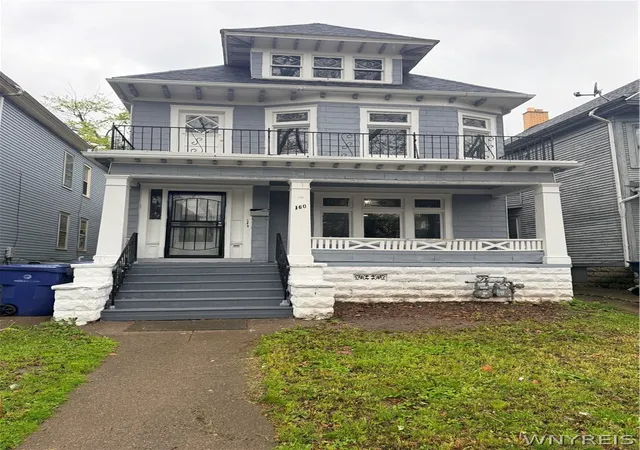 Photo 2 of Sale Pending at 160 Timon St, Buffalo, NY 14208 | MLS# B1680966 | Listing updated on 2026-09-11